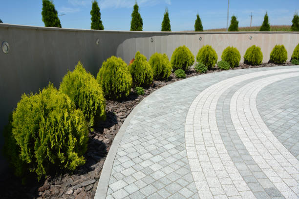 Best Concrete Paver Driveway  in Dallastown, PA